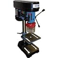 350-Watt-Tischbohrmaschine "GTB 13"