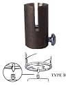 Barber Pole Part: Brass Cup For Type "b" Motor