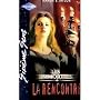La rencontre (Les Immortels.) de Karen E. Taylor