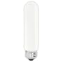 GE 45145-5 40-Watt Tubular Soft White T10 Light Bulb (5 Pack)