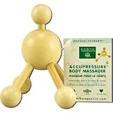 Earth Therapeutics Acupressure Body Massager Earth Therapeutics Acupressure Body Massager