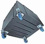 SKB SKB1906 6 Space Rotoroller (with Wheels)