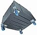SKB SKB1906 6 Space Rotoroller (with Wheels)