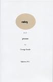 embryo: eye poems