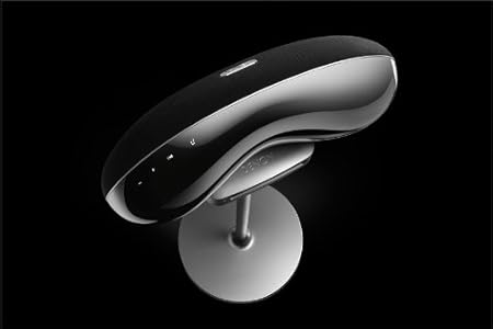 Denon Cocoon Stream Wireless Music System for Apple promo