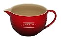 Le Creuset 2-Quart Batter Bowl, Cherry