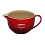 Le Creuset 2-Quart Batter Bowl, Cherry