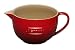 Le Creuset 2-Quart Batter Bowl, Cherry