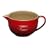 Le Creuset Stoneware Mixing Jug, Cerise