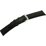 [モレラート]Morellato BOLLE ボーレ 時計ベルト 21mm ブラック カーフ時計ベルト X2269 480 019 021