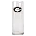 Georgia Bulldogs NCAA 9 Flower Vase - Primary Logo by Great American Products