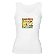Connecticut CT Women's Tank Top