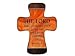 Faith Car Freshener-Lord Shall Preserve- Heavenly Citrus & Sage Scent
