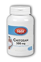 Chitosan 500mg - 90 - Capsule