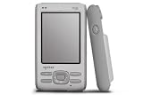 Socket SoMo 650Rx-E - handheld - Windows Mobile 6.1 Classic - 256 MB - 3.5