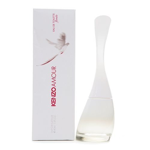 Kenzo Amour Eau de Toilette Florale Spray 40ml Preisvergleich