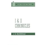 I and II Chronicles (OT Daily Study Bible Series)