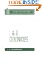 I and II Chronicles (OT Daily Study Bible Series)