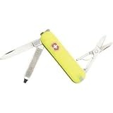Victorinox Classic SD, Stayglow, 58mm 53208