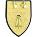 Impex Systems Group 55005 OOK Shield Picture Hanger