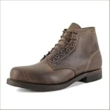 FRYE ARKANSAS BOOT SMOKE