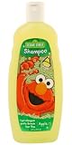 Sesame Street Apple Shampoo 16 fl oz