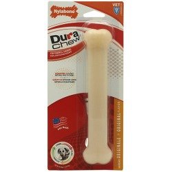 Nylabone Dura Chew Bone Original Flavor -Giant