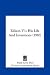 Books : Edison V1: His Life And Inventions (1910)