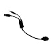 BMW Ipod Adapter Cable with USB and 3.5mm end