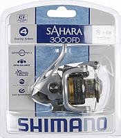 Shimano Sahara 3000 FD Reel
