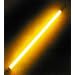 Leuchtstab GELB 138 cm Neonr�hre