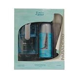 CREATION LAMIS PARADERO 3 PIECE SET