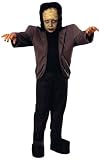 Rubies Costume Universal Studios Monsters Child's Frankenstein Costume, Large