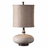 Uttermost Airy Table Lamp