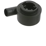 OES Genuine Crankcase Vent Valve Breather Assembly for select Volkswagen models by OES Genuine