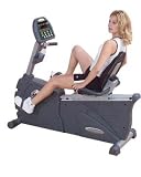 Endurance B3R Self Generating Recumbent Exercise Bike