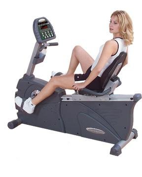 Endurance B3R Self Generating Exercise Bike