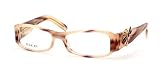 Gucci - Brand New Gucci 2904 Eyeglasses in the PINK SHELL / DEMO LENS (CWH00) 100% AUTHENTIC.