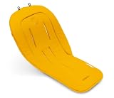 Bugaboo Seat Liner, Yellow