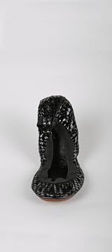 SAMARA FOLD UP BALLET FLAT-AZTEK