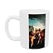 The Amateur Bullfight, 1778-80 (oil on canvas) by Francisco Jose de Goya y Lucientes - Mug - Standar