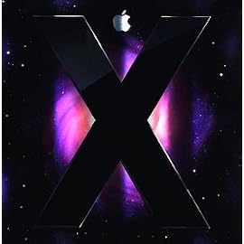 Mac OS X Leopard ファミリーパック