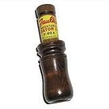 Faulk's Adjustable Predator Call