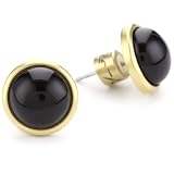 Kenneth Cole New York Urban Horn Black Circle