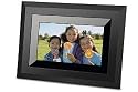 Kodak EX-811 Easyshare 8-inch Digital Picture Frame with Wireless Capability
