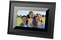 Kodak EX-811 Easyshare 8-inch Digital Picture Frame with Wireless Capability