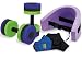 Search : Aqua LeisureAqua Fitness Exercise Set - 6 Piece