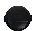 PIONEER PLASTICS L1032BL TRASH CAN LID