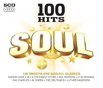 100 Hits - Soul