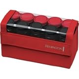 Remington H-1015 Ceramic Compact, Large and Medium Roller